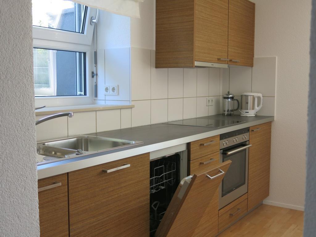 Zentrales 2-Zimmer Apartment Tübingen Zimmer foto