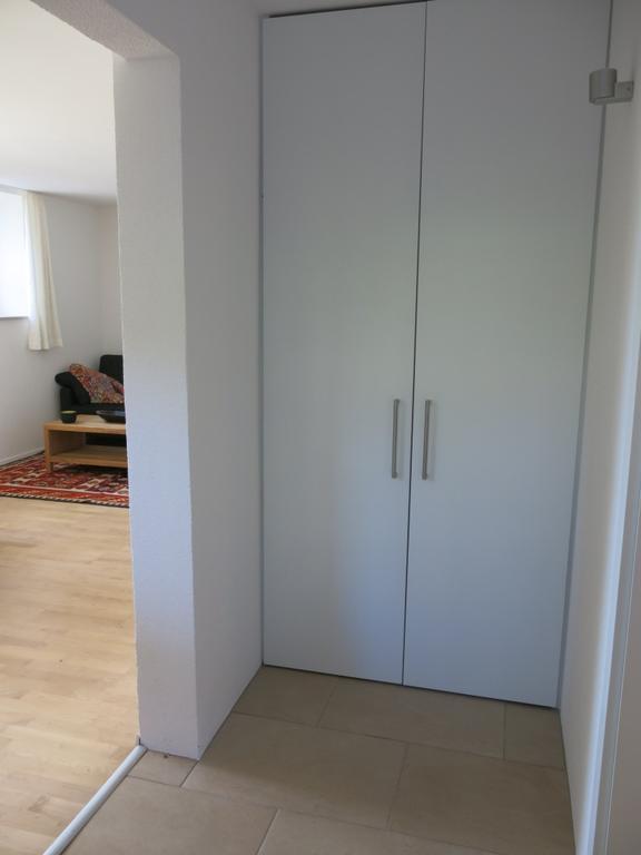 Zentrales 2-Zimmer Apartment Tübingen Zimmer foto