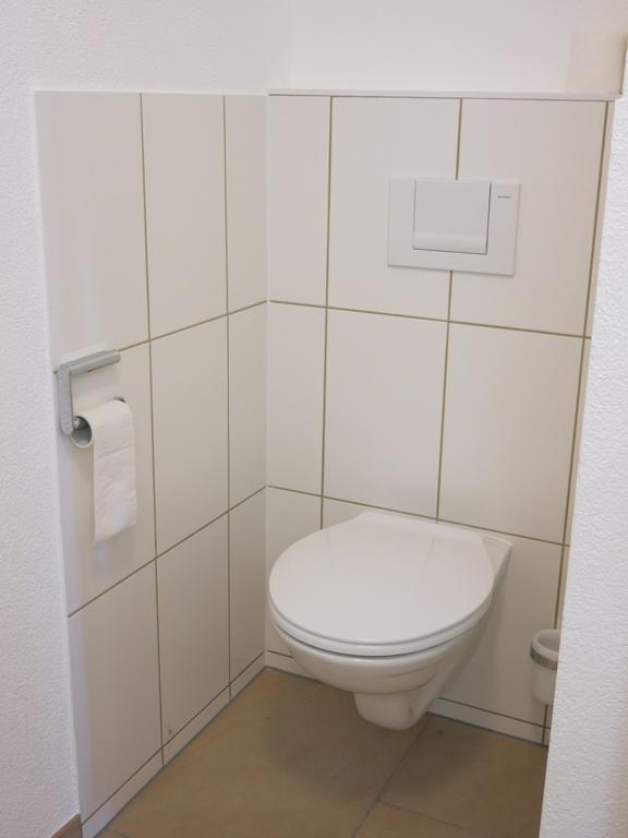 Zentrales 2-Zimmer Apartment Tübingen Zimmer foto