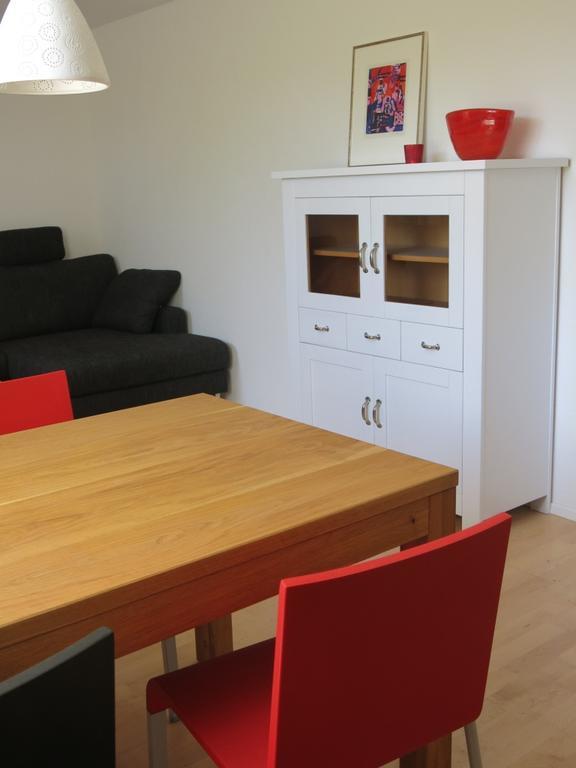 Zentrales 2-Zimmer Apartment Tübingen Zimmer foto