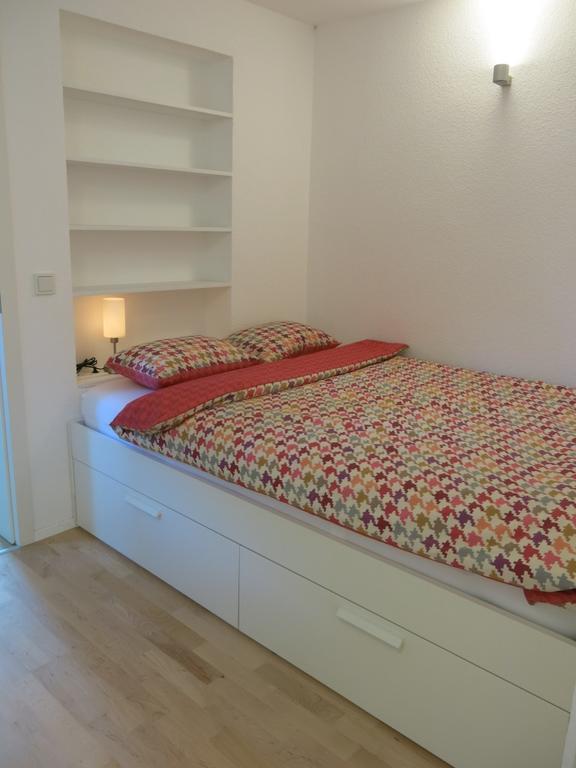 Zentrales 2-Zimmer Apartment Tübingen Zimmer foto